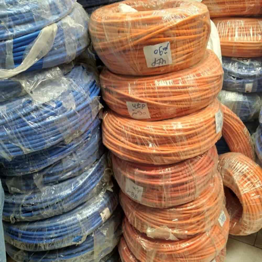 كابل شبكة Lagand Network